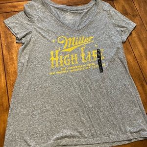 Miller High Life Tee - Torrid